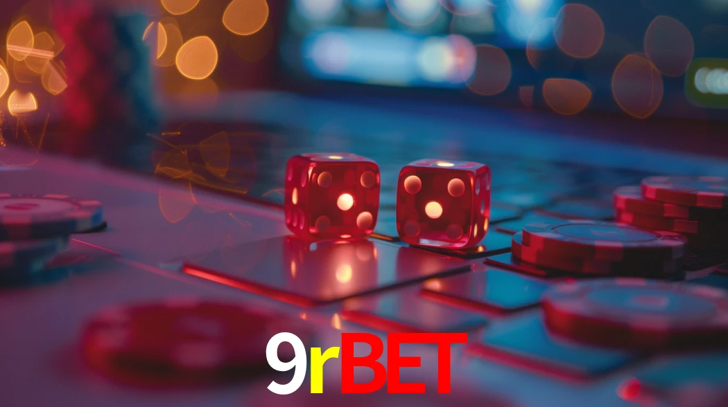 Flash Promotion 9rbet