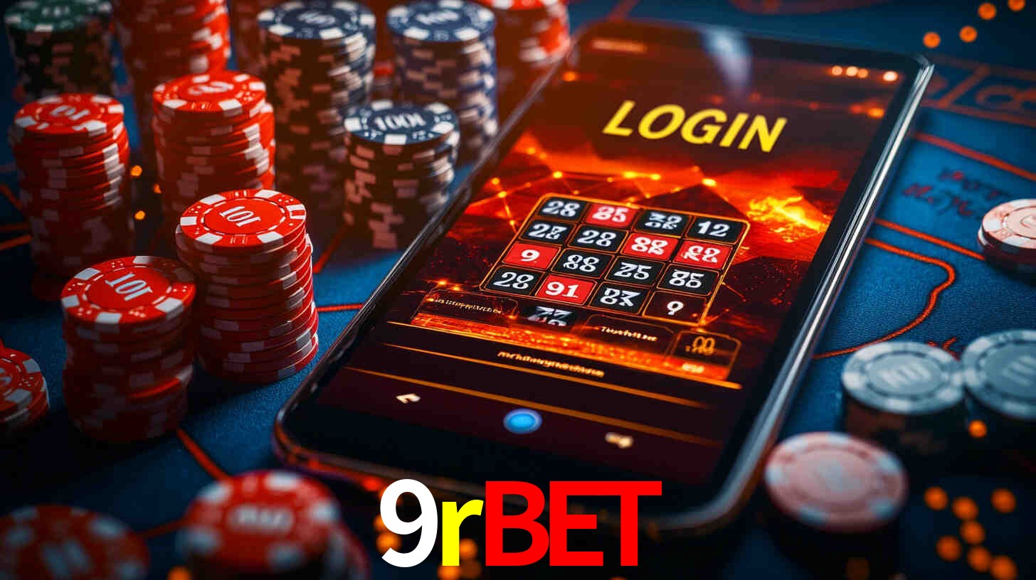 Bônus Generosos e Exclusivos no 9rbet para Você!