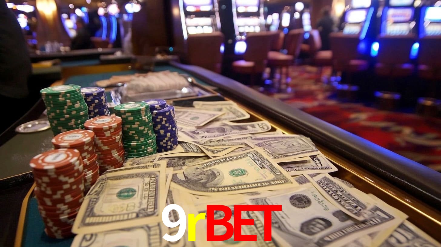 RTP dos slots populares na 9rbet