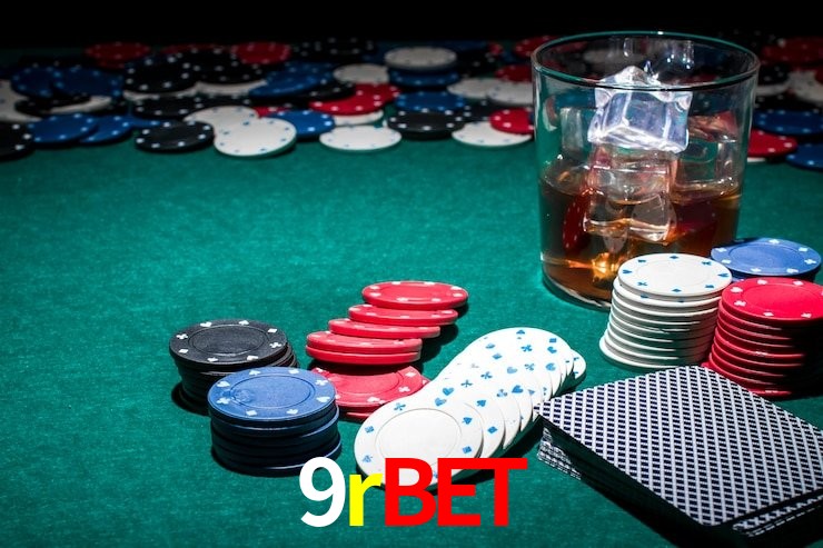 Apostas de Basquete 9rbet