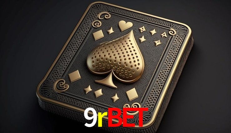 Casino Ao Vivo 9rbet