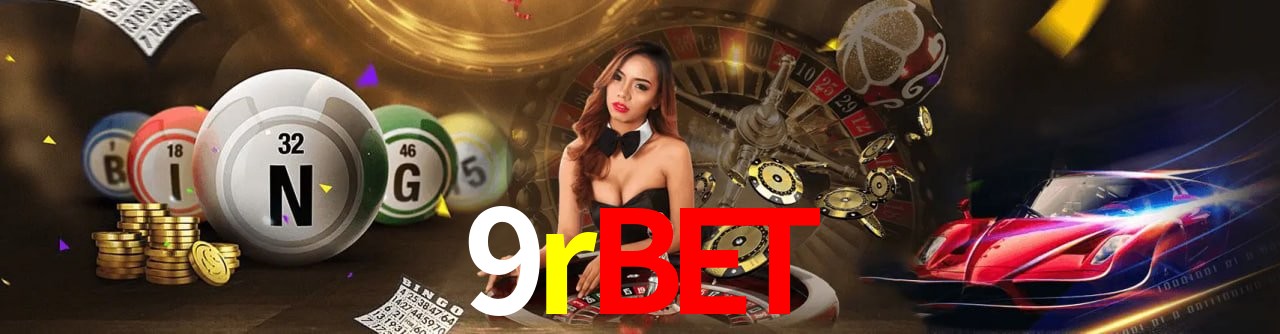 Lista de jogos de slot na 9rbet