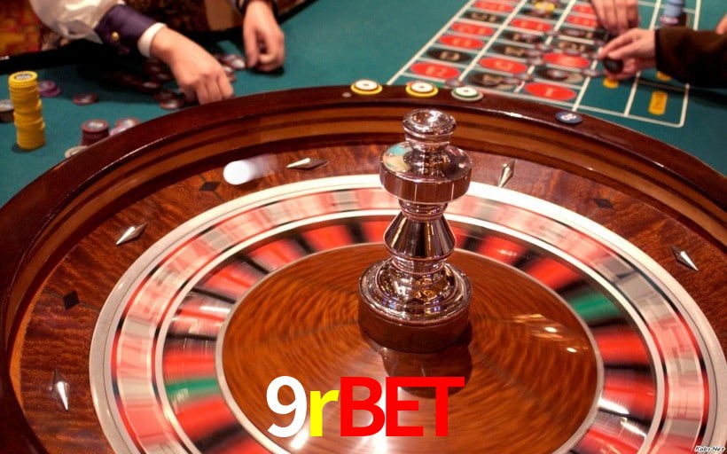 Casino VIP 9rbet
