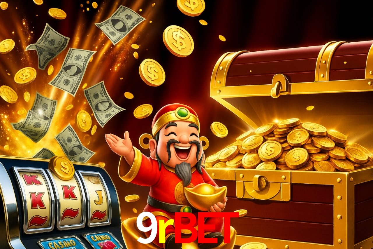 Mesa de Blackjack 9rbet