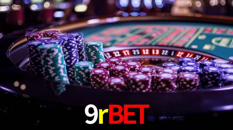 Roulette Table 9rbet