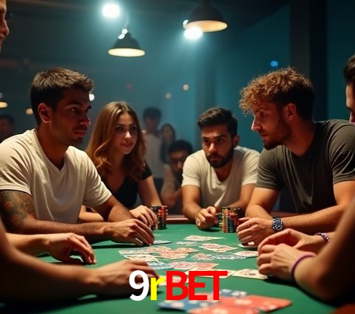 Depósito e saque na 9rbet