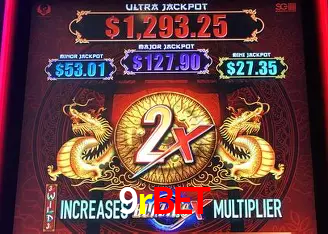 Desvendando o Mundo dos Jogos Virtuais na 9rbet