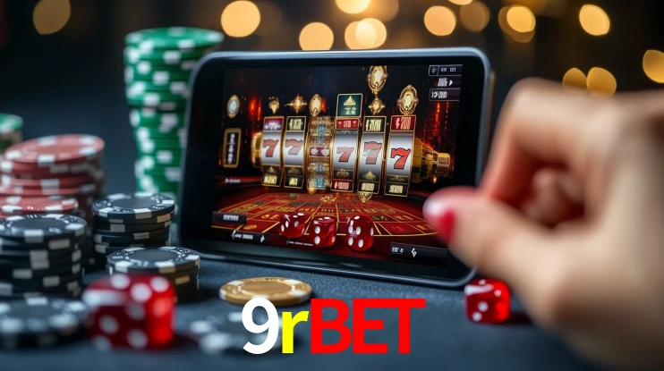 Daily Bonuses 9rbet