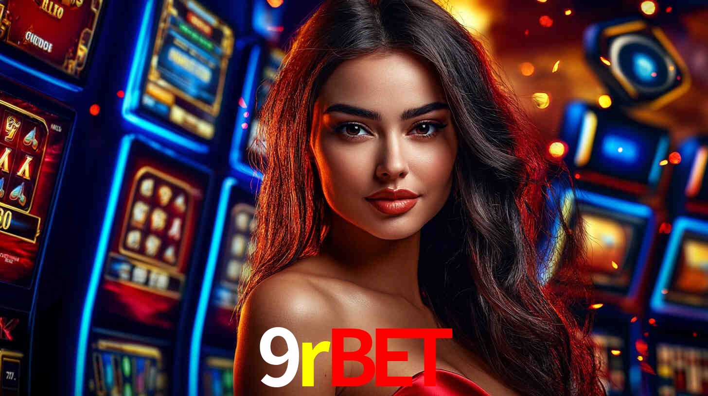Inovações de Jogos na 9rbet: O Futuro das Experiências Interativas