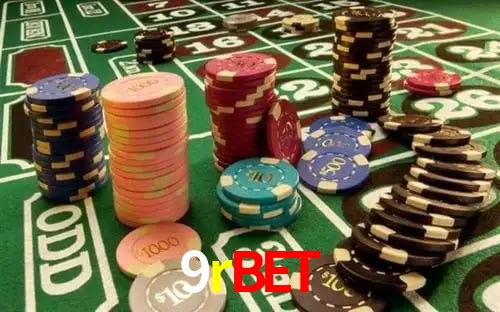 Apostas ao vivo 9rbet