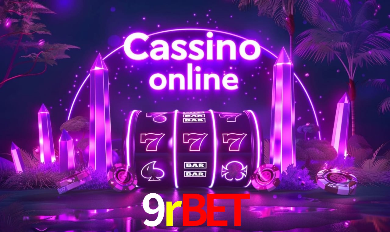 Promoção Relâmpago 9rbet