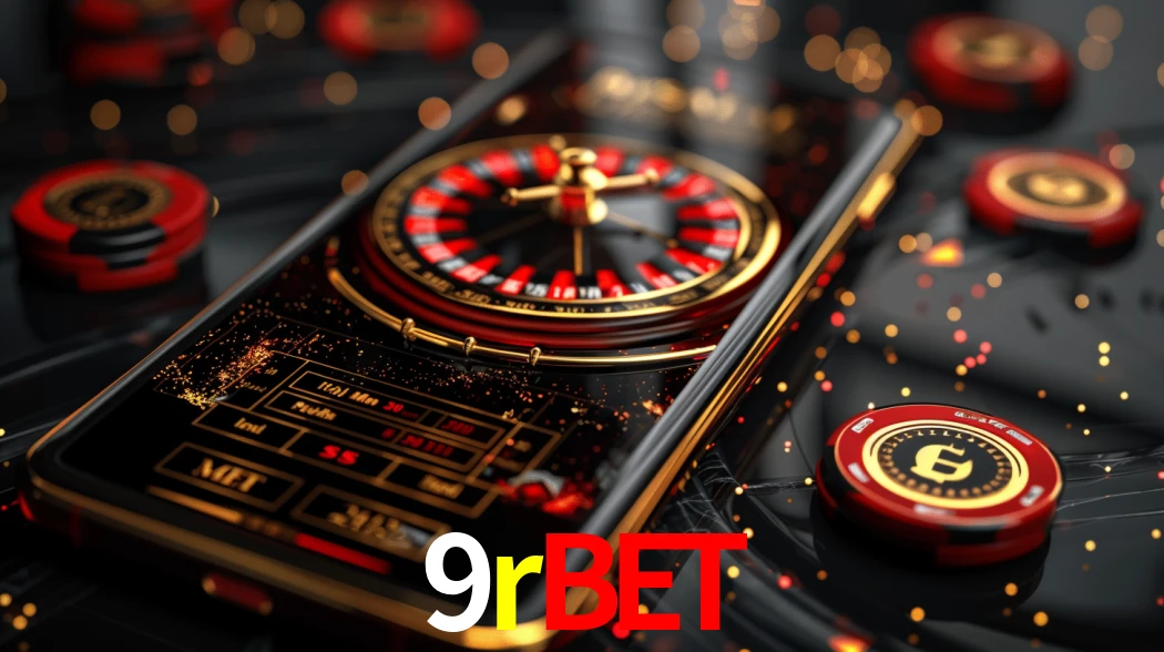 Account Benefits 9rbet