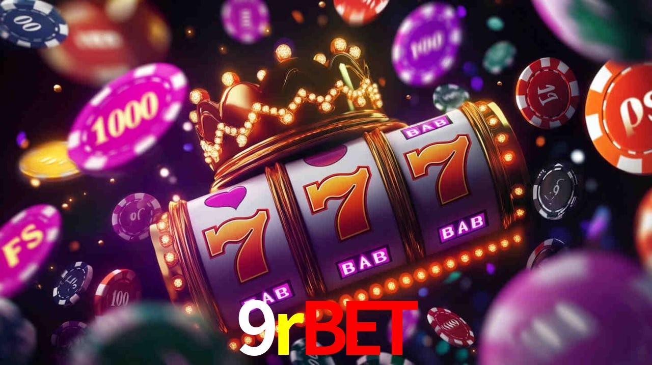 Game Providers 9rbet