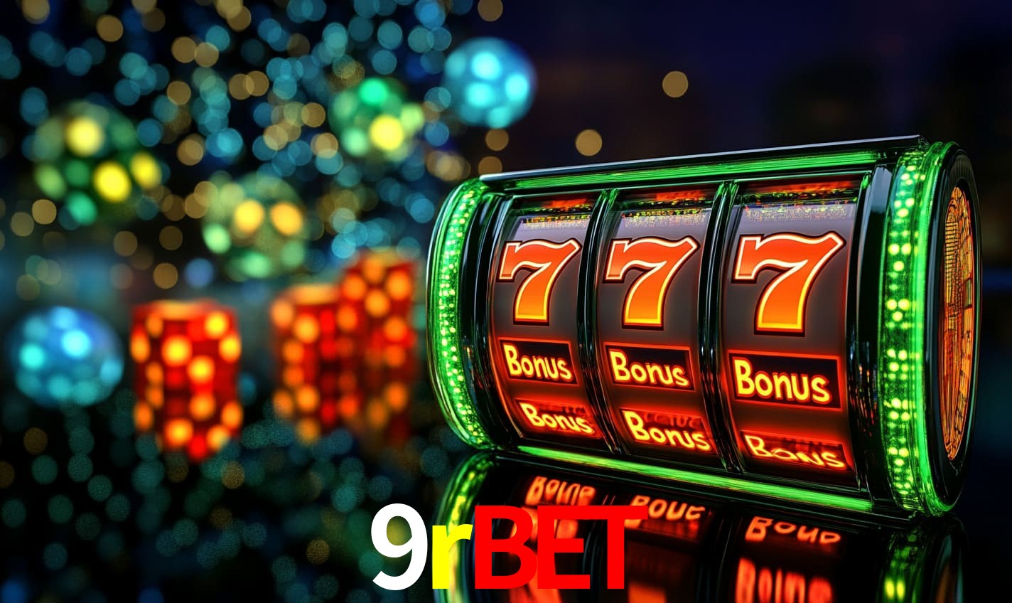 Sistemas de Segurança 9rbet
