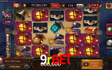 Mesas ao vivo 9rbet