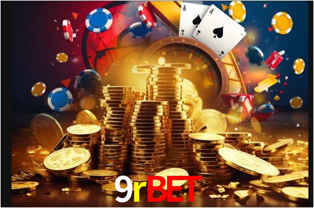 Jogos Exclusivos 9rbet