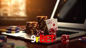 Interface Premium 9rbet