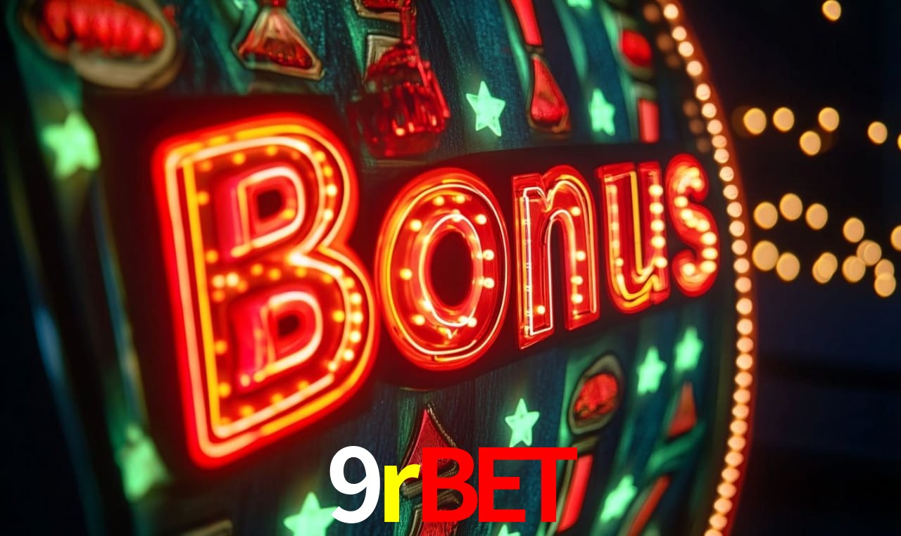 Casino Ao Vivo 9rbet