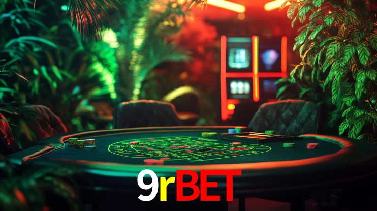 Blackjack Table 9rbet