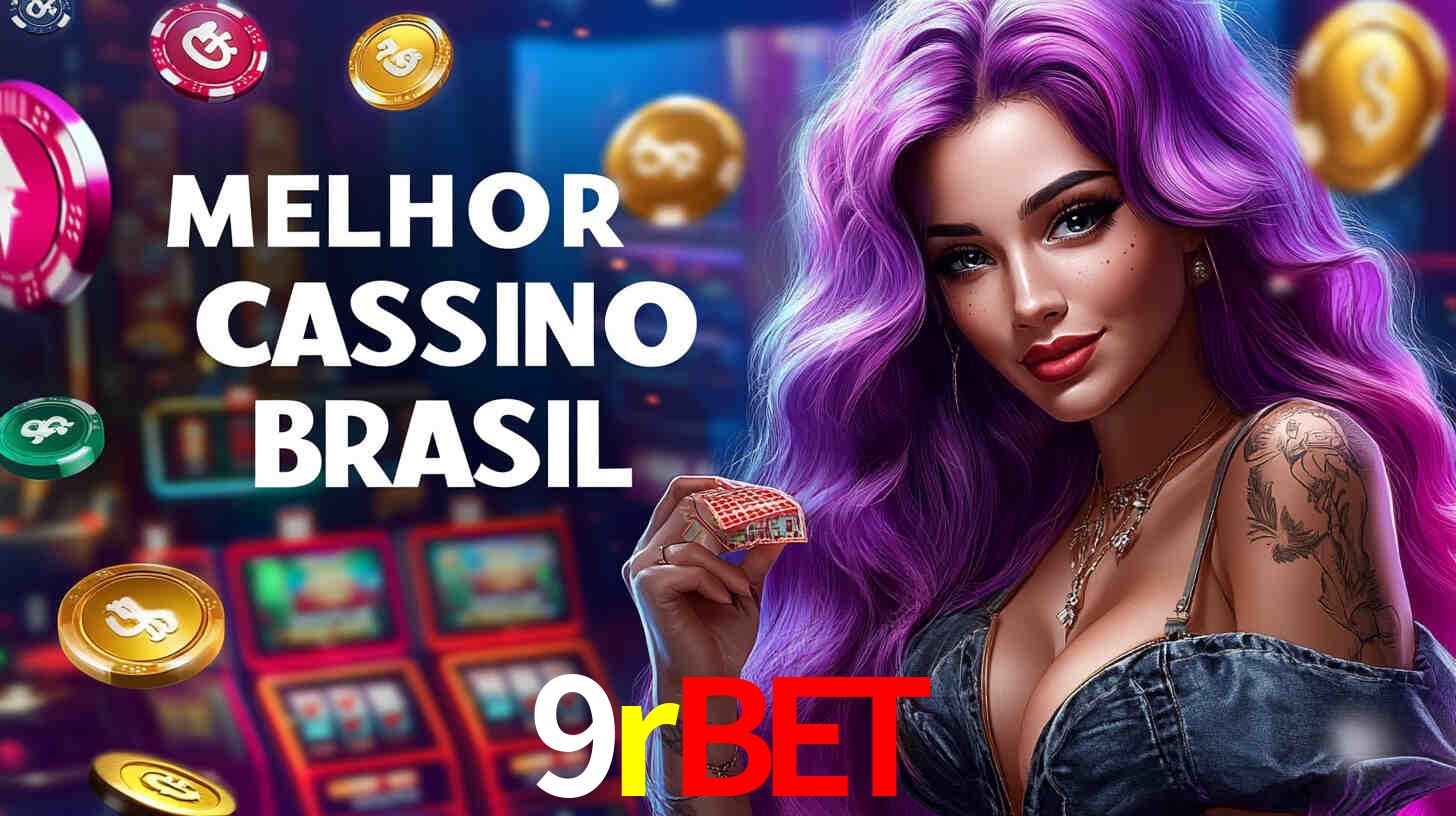 Descubra a Essência do 9rbet: Nossa História e Compromissos