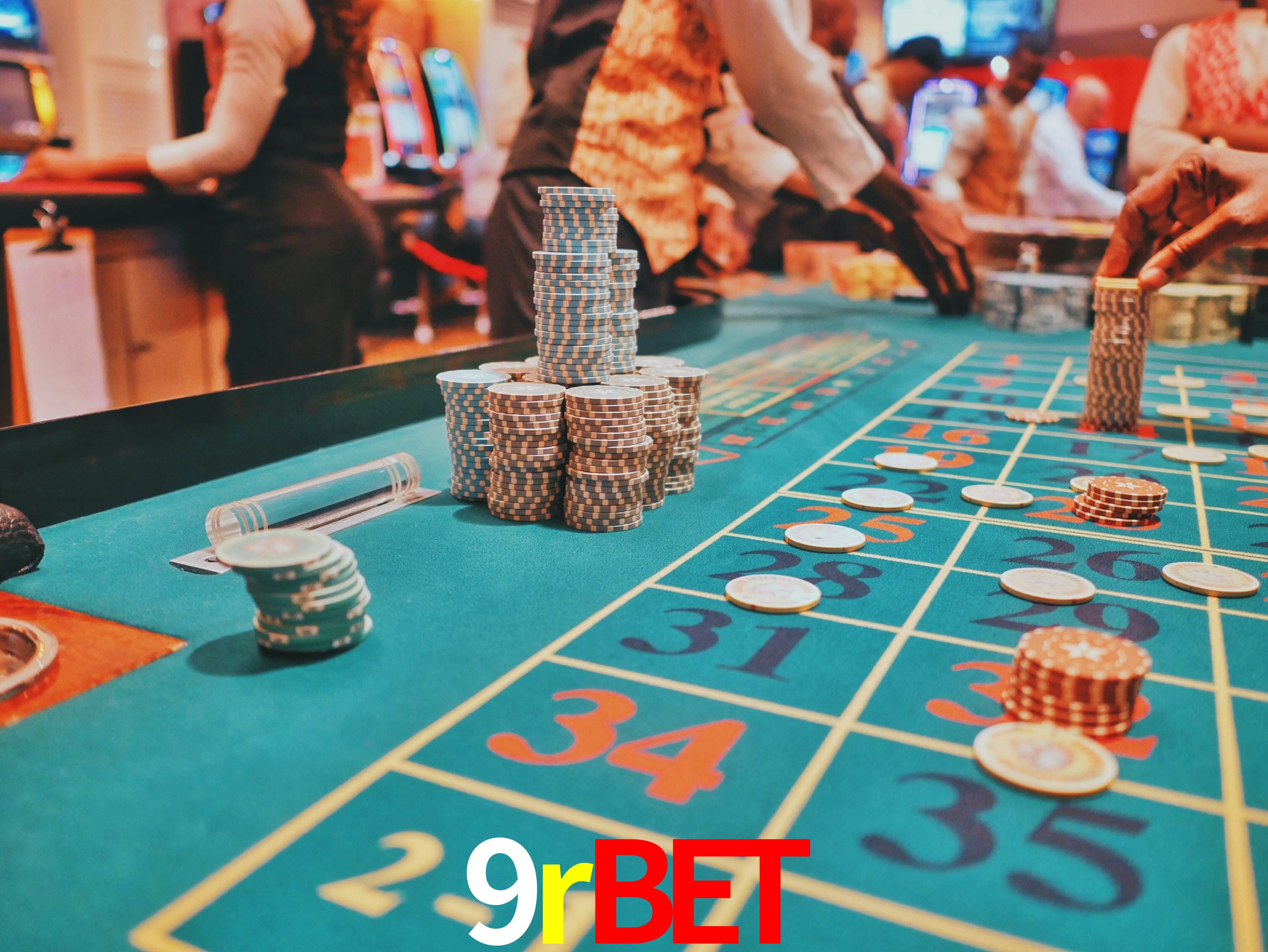 Estatísticas Esportivas 9rbet