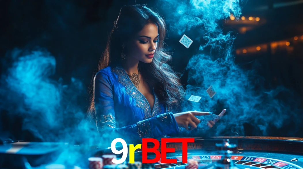 Desvendando o Mundo dos Jogos Virtuais na 9rbet