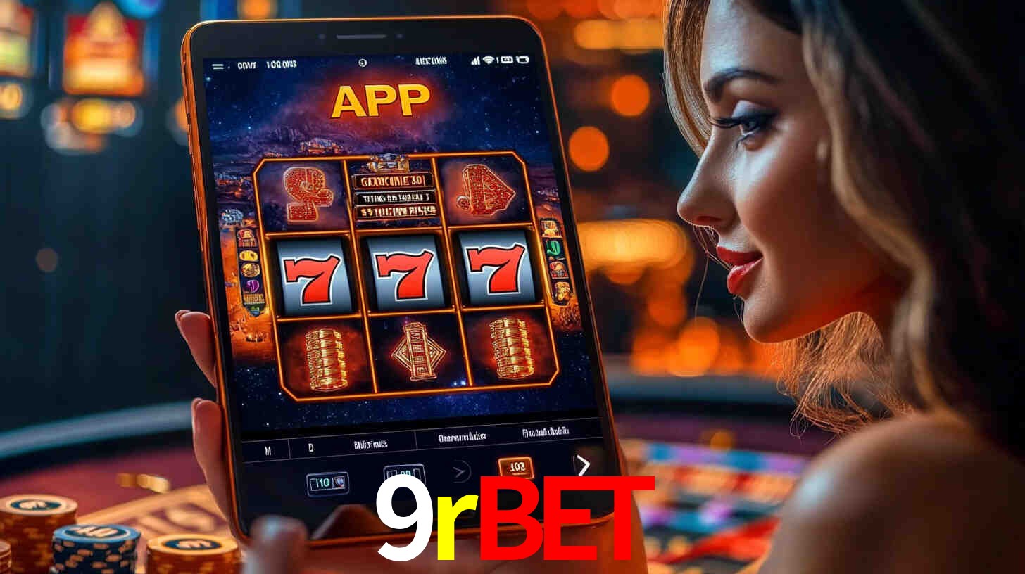 9rbet: A Experiência de Casino com Jogos de Mesa ao Vivo