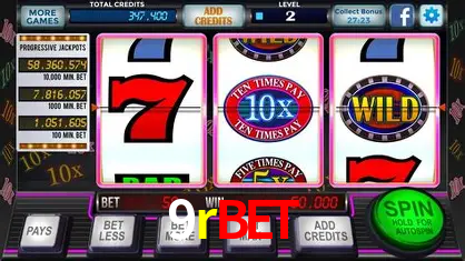 A Emoção da Loteria na 9rbet: Uma Chance de Mudança de Vida
