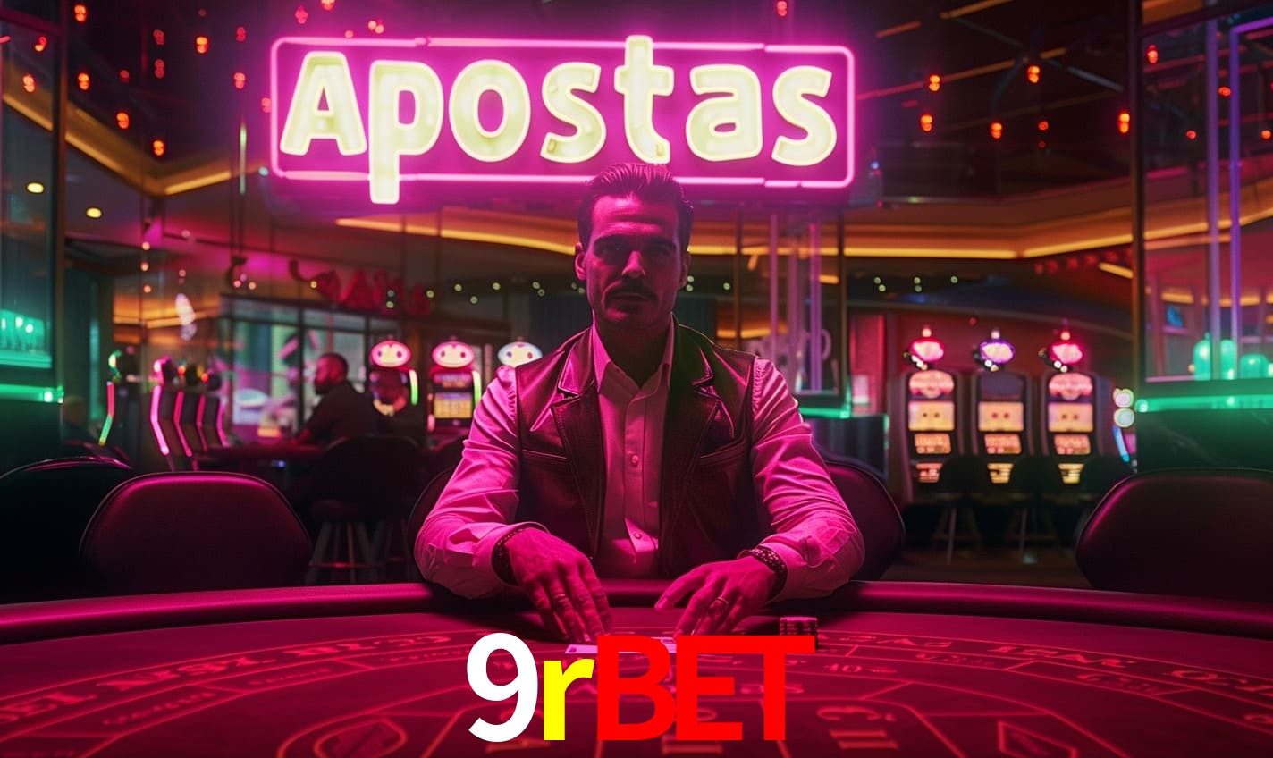 A Emoção da Loteria na 9rbet: Uma Chance de Mudança de Vida