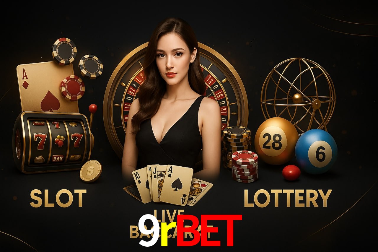 Catálogo de jogos na 9rbet