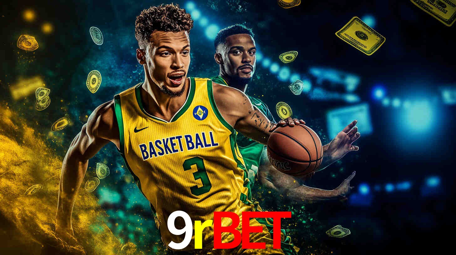 Explorando a Categoria de Eventos em Apostas na 9rbet